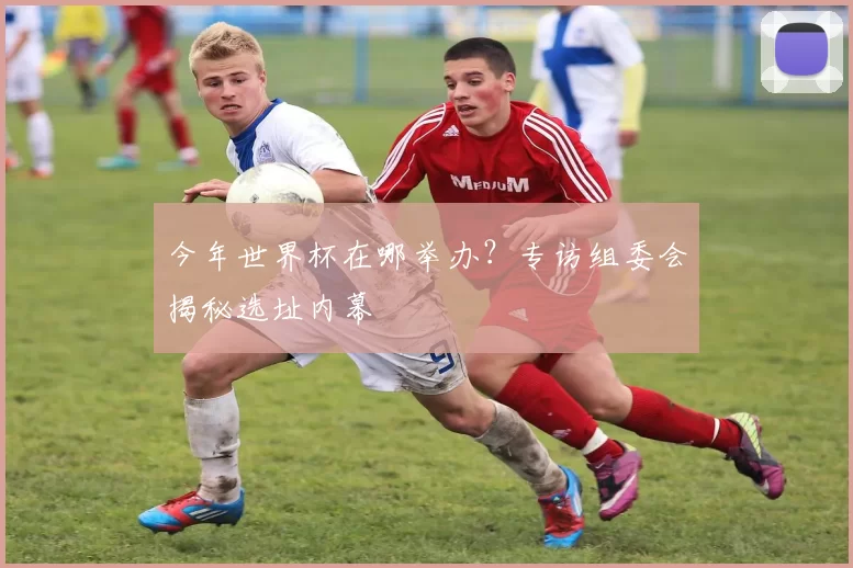今年世界杯在哪举办？专访组委会揭秘选址内幕