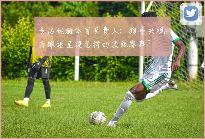 专访优酷体育负责人：携手央视，为球迷呈现怎样的顶级赛事？
