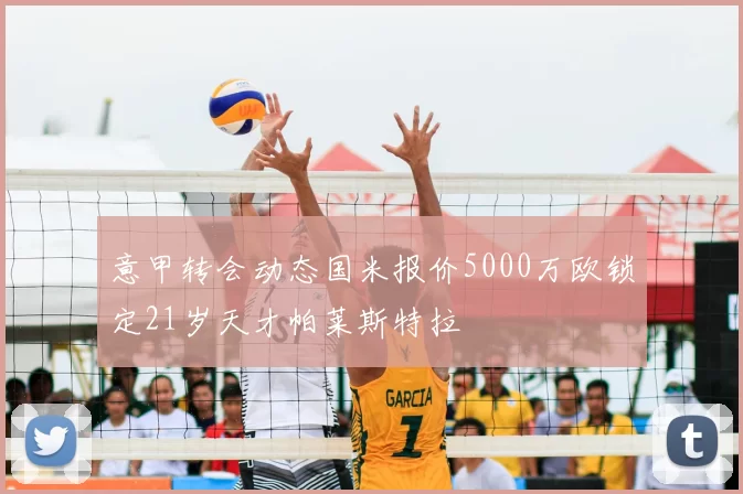 意甲转会动态国米报价5000万欧锁定21岁天才帕莱斯特拉