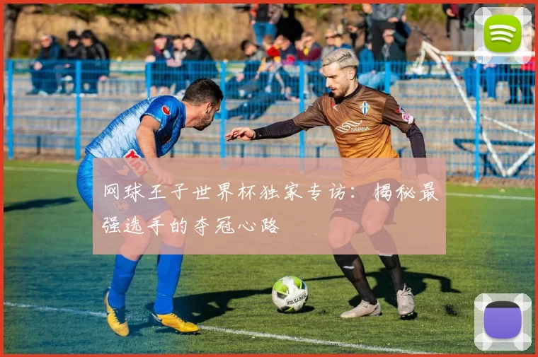 网球王子世界杯独家专访：揭秘最强选手的夺冠心路