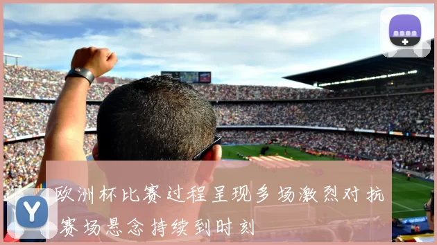欧洲杯比赛过程呈现多场激烈对抗 赛场悬念持续到时刻