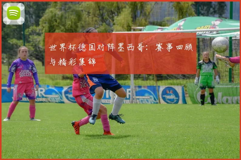 世界杯德国对阵墨西哥：赛事回顾与精彩集锦