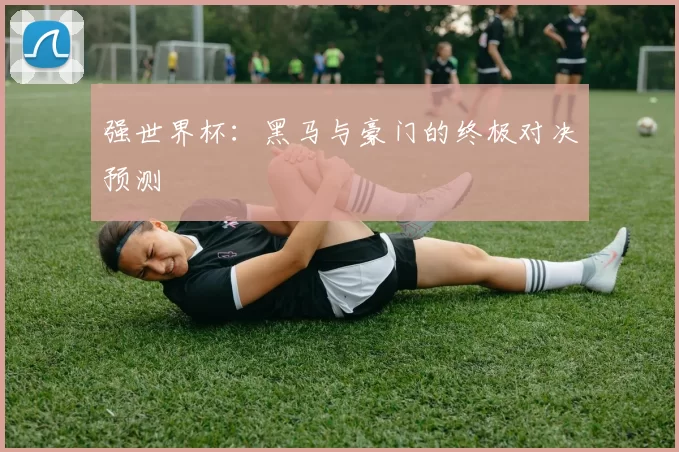 强世界杯：黑马与豪门的终极对决预测