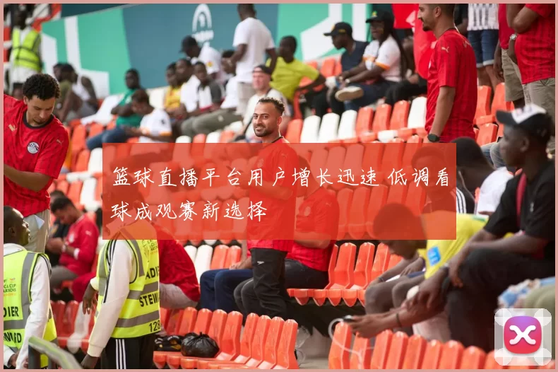 篮球直播平台用户增长迅速 低调看球成观赛新选择