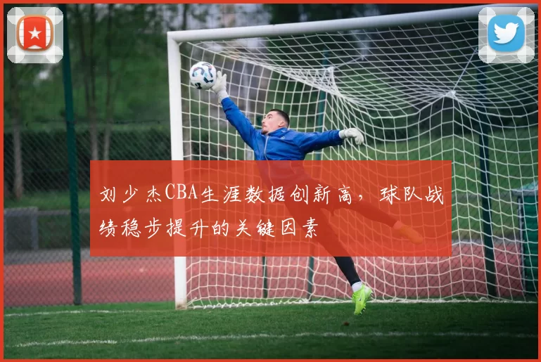 刘少杰CBA生涯数据创新高，球队战绩稳步提升的关键因素